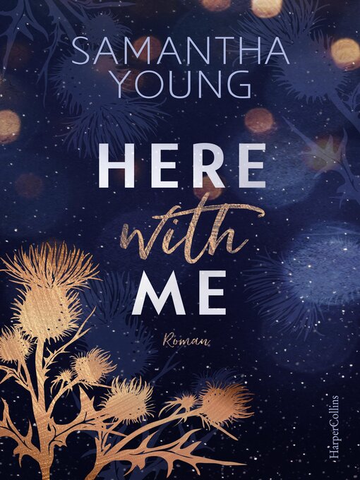 Title details for Here With Me by Samantha Young - Wait list